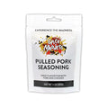 Spice Madness Seasoning Pouches 3oz (2 Pack Pulled Pork)