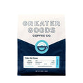Take Me Home - Costa Rica - Roasted by Greater Goods Coffee Co. - Freshly Ground Coffee - 10 Ounce Bag