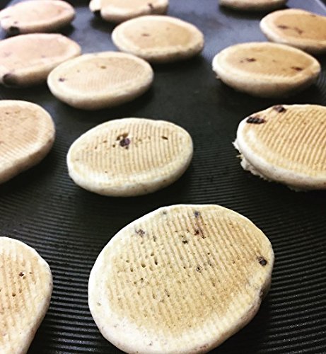 3 pack Taro Chocolate Chip Pancae Mix