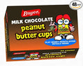 Peanut Butter Cups - 2 pack / 24 count