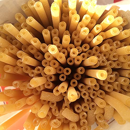 Faella Mezzanelli Pasta - IGP Gragnano - 2.2 lbs