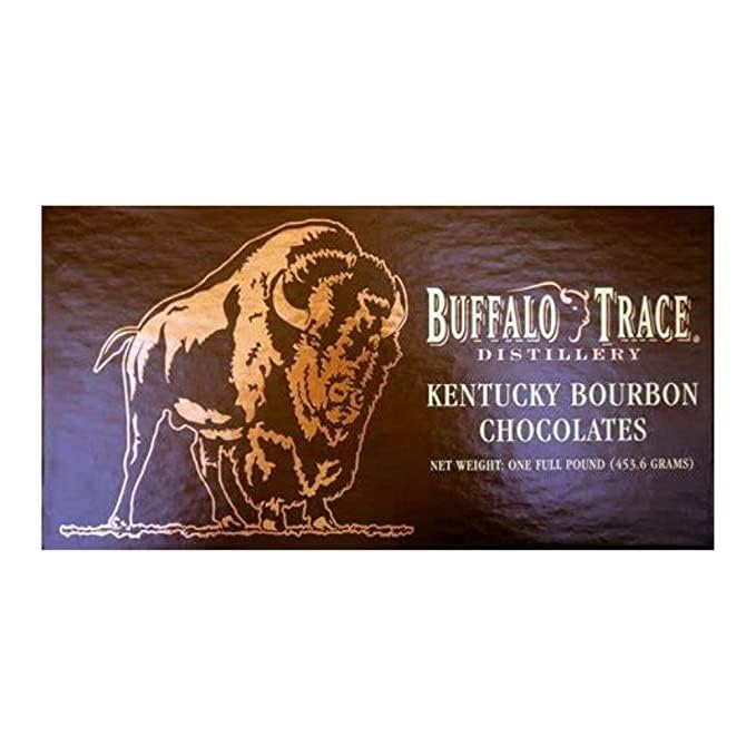 Buffalo Trace Chocolates (32pc (160z))