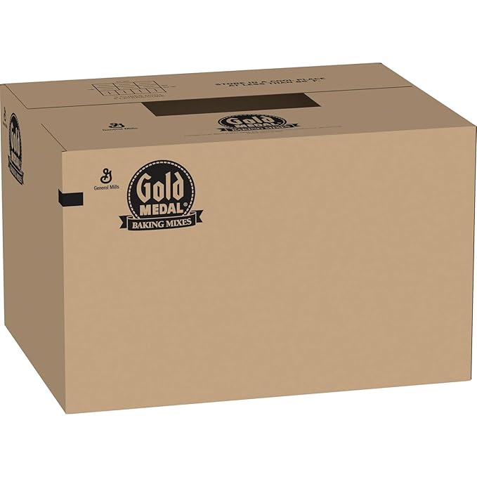 Gold Medal Variety Muffin Mix 6 Count