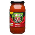 Dolmio Bolognese Spicy Chilli Pasta Sauce - 500g