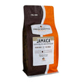 Fresh Roasted Coffee 100% Jamaica Mountain Coffee 12 oz Medium Roast Kosher Whole Bean