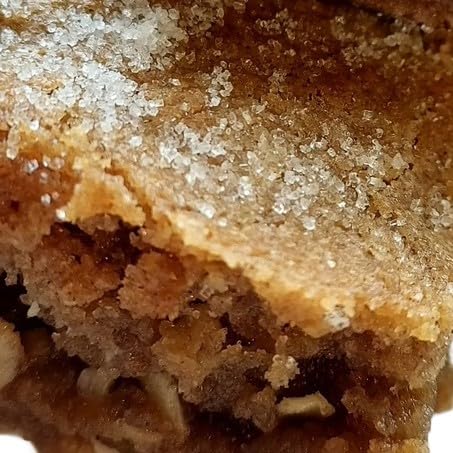 SET OF TWO - Officially Licensed Little House on the Prairie NEW Pantry Mixes Presents Half Pints Cinnamon Oat Squares Baking Mix. Easy Enough for Mommy and Me Baking!