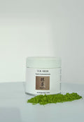 TEA-HAVA: CERTIFIED JAPANESE ORGANIC Matcha Superior Ceremonial Blend – Authentic Japanese First Harvest Ceremonial Grade AA (100% Organic) Matcha Green Tea Powder from Uji Kyoto (30g / 1.06 oz)