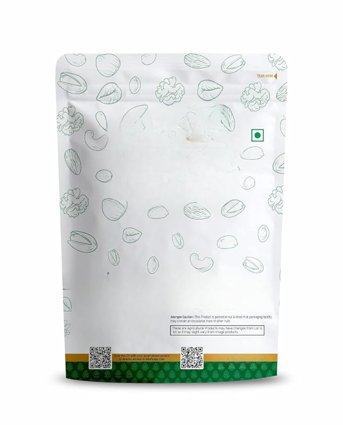 Generic Apricot Dried (Khumani) 200 Gm