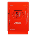 AR&ampR Organic Honey Large 20 Sachets
