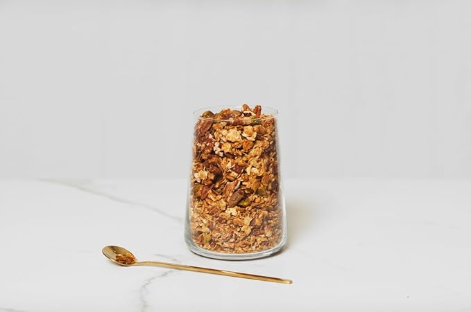 Organic Tiger Nut Granola