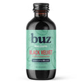 buz Black Velvet Coffee Concentrate 8oz Bottle