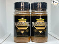 Mansmith's Salt Free Glazing Rub 6 oz. twin pack