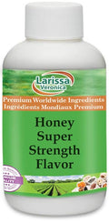 Honey Super Strength Flavor (8 oz ZIN: 527750)
