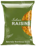 Indian Raisin Dryfruits- Indian Kishmish | Rich In Nutiritons| No added Preservatives | Rich In Iron| Healthy Sweet &amp Tasty -500 gm