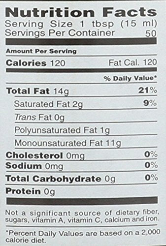 Colavita Extra Virgin Olive Oil Special 25.5 Fl Oz (Pack of 2)