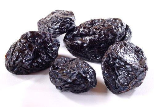 Dried Pitted Prunes by Its Delish (3 lbs)