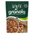 Lizi's Organic Granola Cereal - 500g