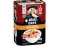 Whole Grain-old Fashion-Rolled Oats 10 lbs (1 Pack)
