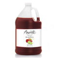 Amoretti - Prickly Pear Key Lime Beverage Infusion - Drink Mix &amp Water Enhancer with Pump for Flavoring Cocktails Waters Teas and other Beverages Preservative Free