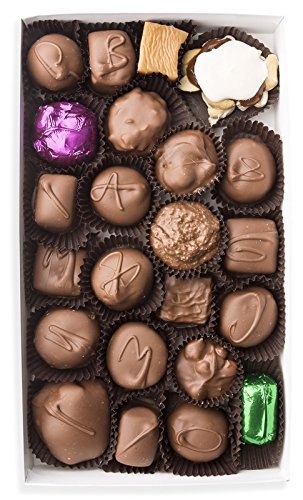 Mrs. Cavanaugh’s 5 lb Famous Traditional Milk Chocolate