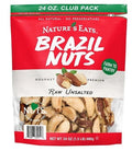 Nature's Eats Brazil Nuts 24oz
