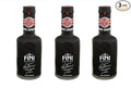 Fini Italian Balsamic Vinegar From Modena 8.45-Ounce Bottles (Pack of 3)
