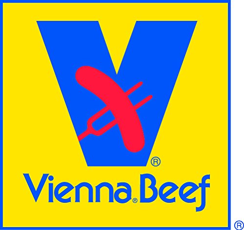 Vienna Beef - Smoked Beef Stix (2.5Lbs)