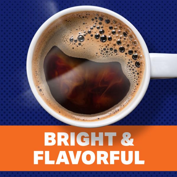 Maxwell House Breakfast Blend Mild Roast K-Cup Coffee Pods 10 CT (Pack of 3)