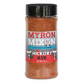 Myron Mixon BBQ Rub | Hickory Meat | Champion Pitmaster Recipe | Gluten-Free BBQ Seasoning MSG-Free USA Made | 12 oz