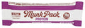 Munk Pack Brownie Nut Fudge Bar Single 2.1 oz (Pack of 12)