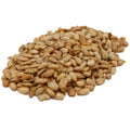 C.J. Dannemiller Sunflower Seeds Bulk 10 Pound Box Unsalted Roasted &amp Shelled Great for Snacking Cooking Trail Mixes