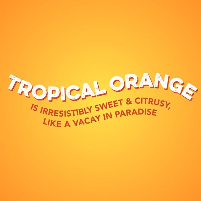 Clean Simple Eats Clear Protein Water 20G Grass Fed Whey Protein Ultra Filtered Light &amp Refreshing Beverage Low Lactose No Artificial Ingredients Tropical Orange Flavor 16 Oz Cans 12 Pack
