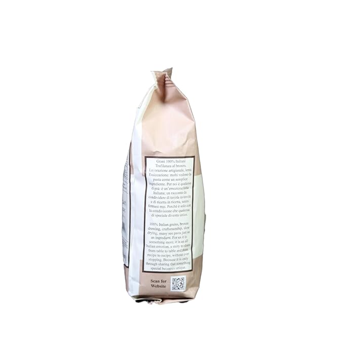 Casa Rovigatti Ditali Rigati Al Bronzo (4 pack)