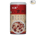 八宝粥 Mixed Oat Congee Porridge Dessert Soup 12.5 fl oz (pack of 6)
