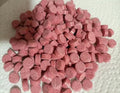 Synsepalum dulcificum(Miracle fruits candy) 25 pieces of miracle fruits candy effect lasts for 30 to 90 minutes 100% natural and organic. (100)