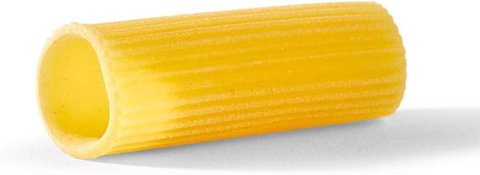 De Lallo Rigatoni #21 Pasta (16x16 Oz)