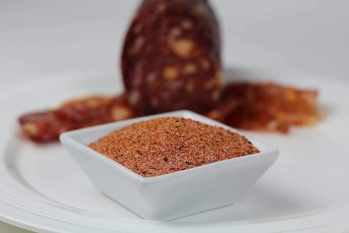 UMAi Dry Sausage Spice Bundle (Landjaeger Spanish Chorizo Finocchiona)