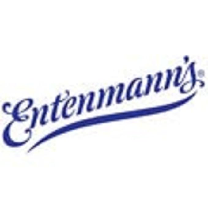 Entenmann's Single Serve Coffee Cinnamon Crumb Cake 10 Count (Pack of 4)