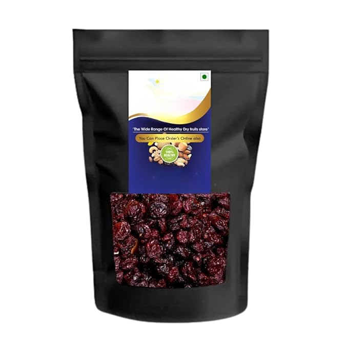 Generic Dried Berries Better Dental Health | Healthier Skin | High in Antioxidants Fiber | Rich in Vitamin C - 200 gm