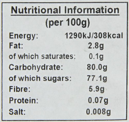 Suma Cranberries 1 kg