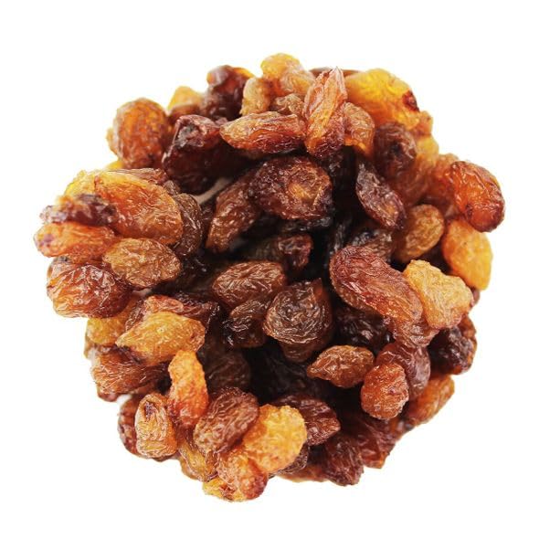 Buy Whole Foods Organic Sultanas (1kg)