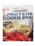 PROTEIN COOKIE BARS 8g Protein 4g Fiber No Seed Oil 14.1 OZ