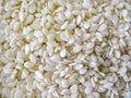 ORGANIC SESAME SEEDS WHITE- 11lb
