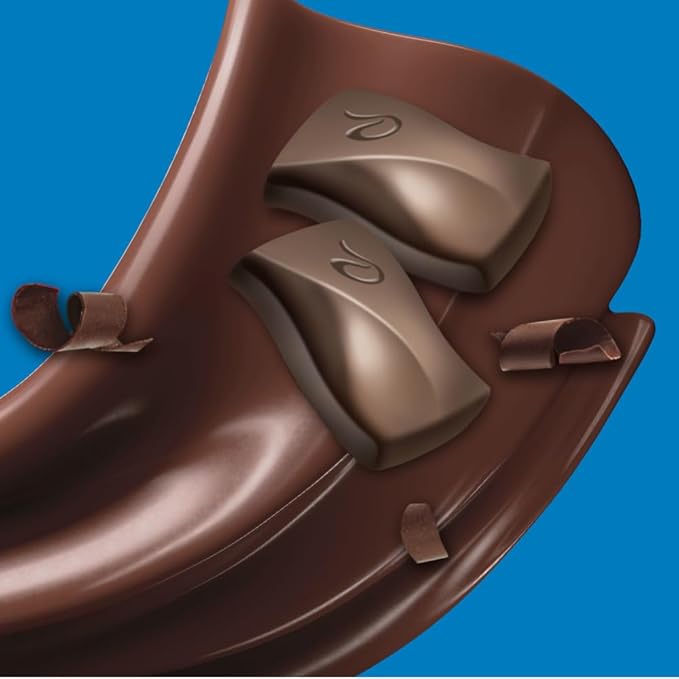 DOVE Candy Milk Chocolate Bars 3.30 oz Bars (Pack of 12)