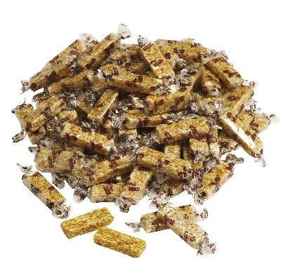 Sesame Honey Crunch: 20LB