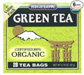 Bigelow Green Tea 28 Count (Pack of 6)