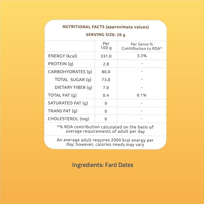 Generic Dates Dates Khajur Dry Dates Dry Fruits Khajoor Healthy Snacks Dates Dry Fruits Date Omani Dates No Added Sugar Healthy &amp Nutritious (Pack of 1) -400 gm