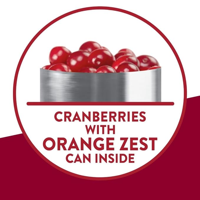 Krusteaz Cranberry Orange Quick Bread Mix Made with Real Cranberries &amp Orange Zest 18.6 oz Boxes (Pack of 12)