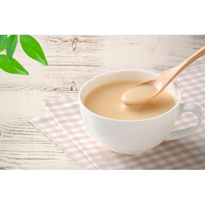 Hokkaido Onion Potage Soup Mix (3 bags) x 1 Instant soup