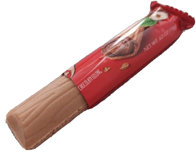 Tronky By Ferrero (48 Units) Made in Italy